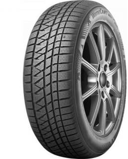 Шина Kumho WinterCraft SUV WS71 235/70 R16 106H