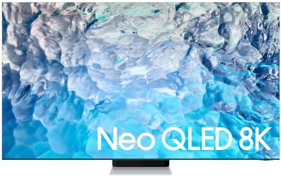 Телевизор Samsung 65 Neo QLED 8K TV QN900B (QE65QN900B) 2022