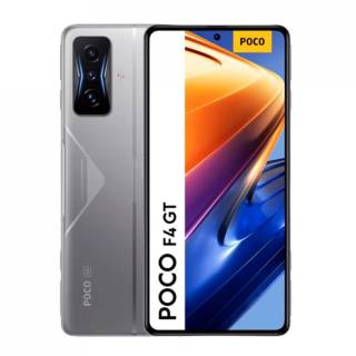 Смартфон Xiaomi Poco F4 GT 8/128GB Knight Silver