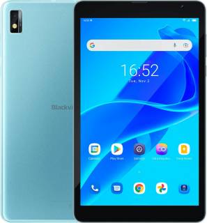 Планшет Blackview Tab 6 3/32Gb LTE (6931548308119) 2022 Macaron Blue