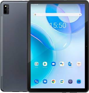 Планшет Blackview Tab 10 Pro 8/128GB LTE 2022 Grey