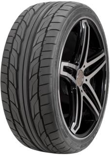 Шина Nitto NT555 G2 245/40 R18 97Y XL