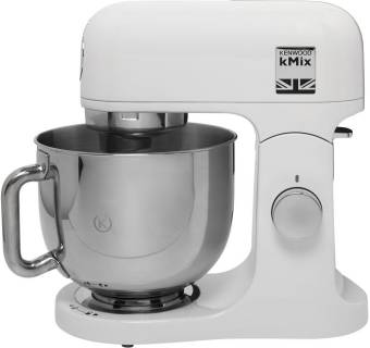 Кухонный комбайн Kenwood KMX750AW