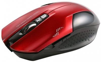 Мышка HAVIT HV-MS927GT Wireless Red 6950676279146