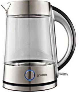 Электрочайник Gorenje K 17 GPD