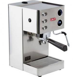 Кофеварка Lelit Victoria  PL91T Victoria PL91T