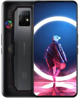 Смартфон ZTE Nubia RedMagic 7 Pro 16/512GB Supernova