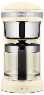 Кофеварка KitchenAid 5KCM1209EAC Kremowy