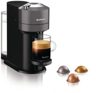 Кофеварка Delonghi ENV120GY
