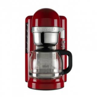 Кофеварка KitchenAid 5KCM1209EER Czerwony