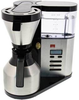 Кофеварка Melitta Aroma Elegance Therm DeLuxe 1012-06