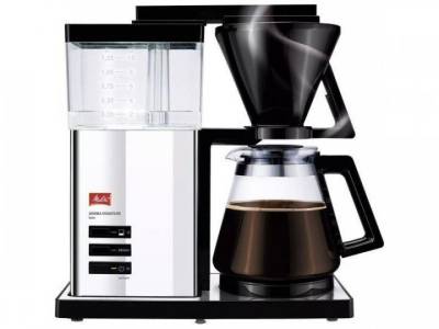 Кофеварка Melitta Aroma Signature Deluxe 1007-04