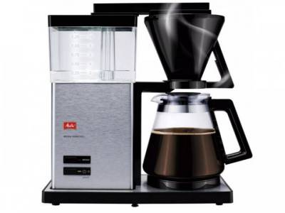 Кофеварка Melitta Aroma Signature 10007-01 EU