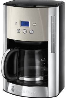 Кофеварка Russell Hobbs 26990-56