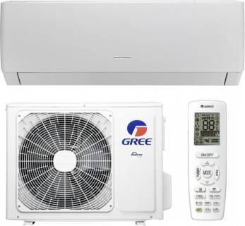 Кондиционер Gree GWH18AGD-K6DNA1E