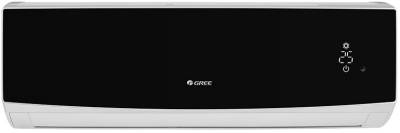 Кондиционер Gree GWH12QC-K6DND2F/ GWH12AFC-K6DNA2F black