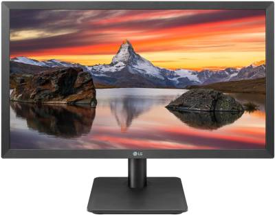 Монитор Lg 22MP410-B