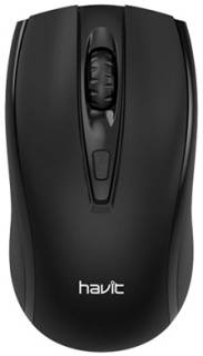 Мышка HAVIT HV-MS858GT Wireless Black 6939119026707