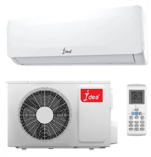 Кондиционер Idea ISR-18HR-SA1-DN8