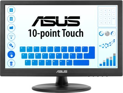 Монитор ASUS VT168HR 90LM02G1-B04170