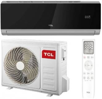 Кондиционер Tcl TAC-09CHSD/XA82I Black