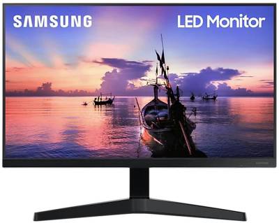Монитор Samsung F24T370FWRX