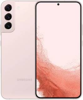 Смартфон Samsung Galaxy S22 Plus 8/128GB (SM-S9060) Pink