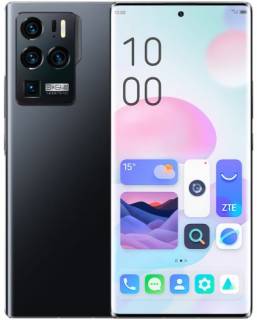 Смартфон ZTE Axon 30 Ultra 8/128GB Black