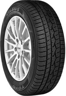 Шина Toyo Celsius 185/65 R14 86H