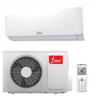 Кондиционер Idea ISR-24HR-SA1-DN8