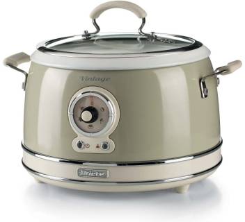 Мультиварка Ariete 2904/03 Vintage