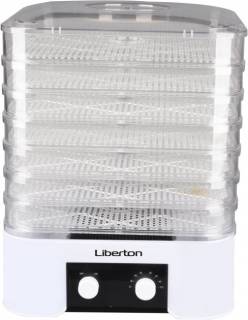 Сушка для овощей Liberton LFD   5521
