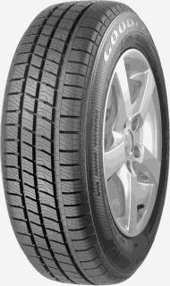 Шина Goodyear Cargo Vector 2 215/60 R17C 109/107T