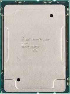 Процессор Intel Xeon Gold 6226R Tray CD8069504449000