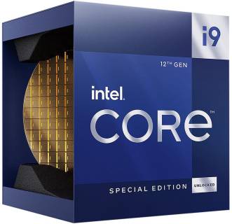 Процессор Intel Core i9-12900KS BX8071512900KS