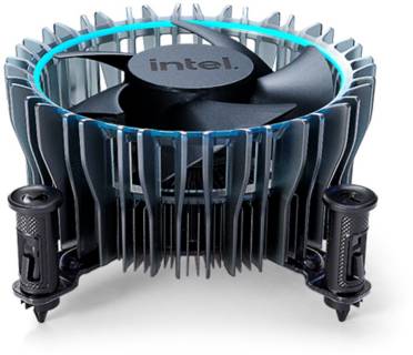 Кулер Intel BXTSRM1 99ATJR