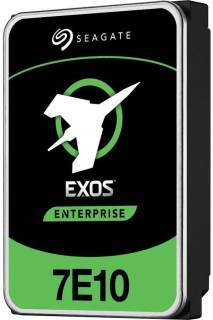 Внутренний HDD/SSD Seagate Exos 7E10 4TB 7200rpm 256MB ST4000NM024B