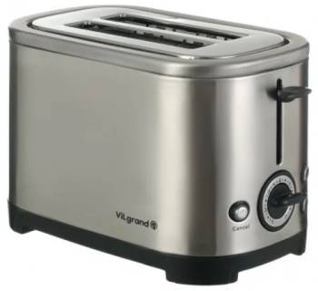 Тостер VILGRAND VT  0928S