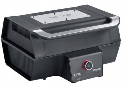 Гриль Severin PG 8138 SEVO SMART CONTROL GTS