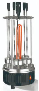 Гриль VILGRAND V10052