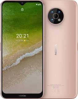 Смартфон Nokia G50 6/128GB Midnight Sun