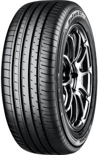 Шина Yokohama BluEarth-XT AE61 225/60 R18 100H