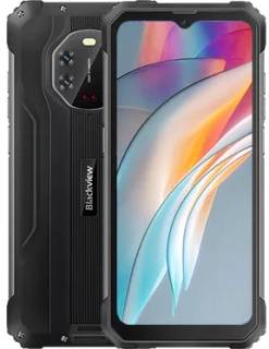 Смартфон Blackview BV8800 8/128GB Black