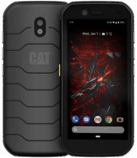 Смартфон CATERPILLAR CAT S42 H+ Black