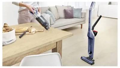 Пылесос Bosch BBH 3K2800