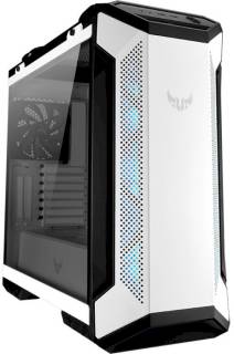 Корпус ASUS TUF Gaming GT501 (90DC0013-B49000 + 90YE00D0-B0NA00) 750W White