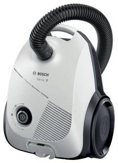 Пылесос Bosch BGLS2WH1H