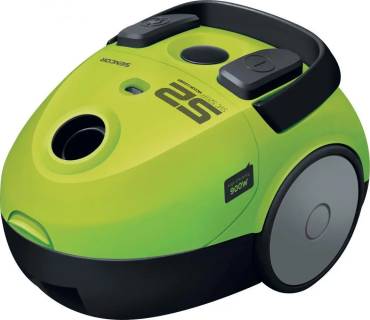 Пылесос Sencor SVC 52 GR-EUE3