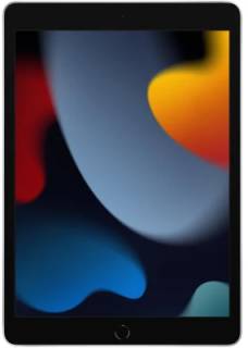 Планшет Apple A2604 iPad 10.2 LTE 64GB (MK493RK/A) 2021 Silver