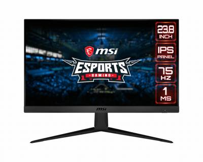 Монитор MSI Optix G241V E2